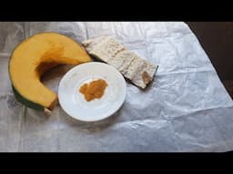 History / Fun Fact about Curry Pumpkin and Saltfish: