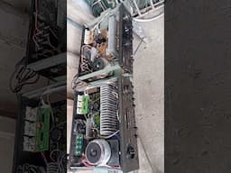 KONZERT AMPLIFIER,,