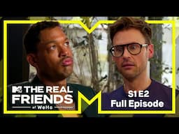 Thank You For Being a Friend | The Real Friends of WeHo | Full Episode | Series 1 Episode 2
