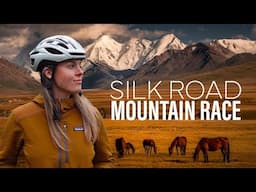 I Entered The HARDEST Race In The WORLD ( my biggest challenge yet! )