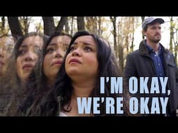 I'm Okay, We're Okay (2024) | Full Movie | Suspense