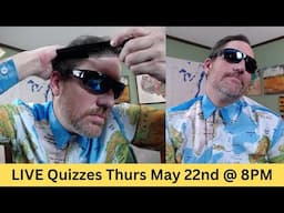 Geography Huge Quiz and Q&A 5//22/25