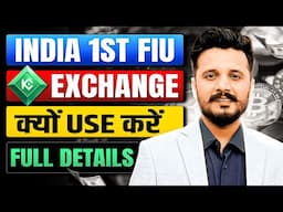 Kucoin Exchange Tutorial For Beginners 2025 || How to Use Kucoin Exchange in india 2025
