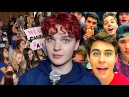 What Happened To Magcon?