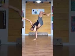 Online jam with #AnimalFlow instructors around the world!