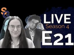 Good 'ol Christian Love | Skeptic Generation | Episode 21 Season 4