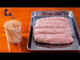 Easy One Pot Dinner Recipe (No Knife Work!!)