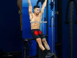 The #1 Ab Workout Mistake