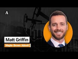 Small Caps, Big Opportunities: Matt Griffin on ASX Strategies - Maple-Brown Abbott