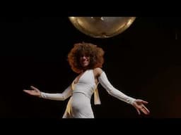 Andrew de La Foix - Asmaa (Official Video) Soulful House|Disco House