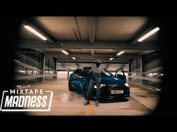 Ash9bandz - Blueprint (Music Video) | Mixtape Madness