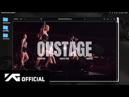BLACKPINK 2025 WORLD TOUR - BLACKPINK MEMORIES