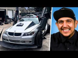 Modified Cars That Went Too Far