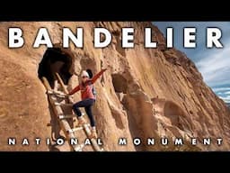 Exploring New Mexico’s Secret Hidden Park
