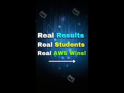 Struggled with AWS? | This AWS Course Changed My Life | Red9SysTech #aws #testimonial