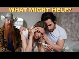 What Can You Recommend for Those Struggling with Infertility?