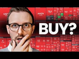 Time to BUY THE DIP?