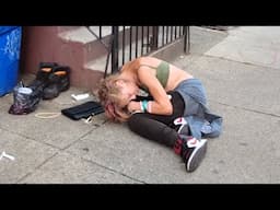 america streets - Kensington Ave Philadelphia | May 16, 2025