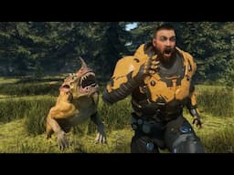 Star Citizen AMA - Let's Talk Alpha 4.1.1, Fleet Week & More!
