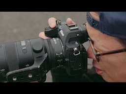 Nikon Z5 II - More Camera for Less Money!