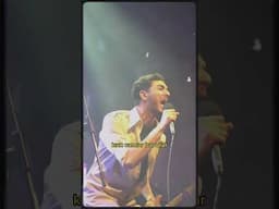 İçimizi bir hüzün kaplıyor! #FikriKarayel #Trenler #shorts #müzik #konser