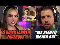 ARIGAMEPLAYS Es HUMILLADA En FACEBOOK | AURON Se SINCERA | JUAN GUARNIZO HUMILLA a DALAS...