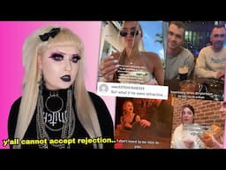 men, no means NO