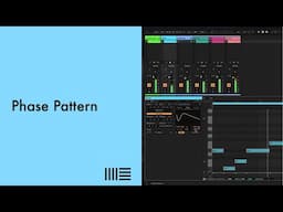 Live Tips: Phase Pattern