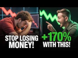 You WON'T BELIEVE These Trading Results! FREE Indicator Delivers 170% (Magic Bands Strategy)
