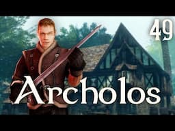 Archolos • Part 49