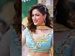 Flirt mode: ON 😎💃 #lol #yamigautam #vikrantmessy #payaldev