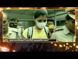 ഷീല സണ്ണിയെ വ്യാജ ലഹരിമരുന്ന് കേസിൽ കുടുക്കിയതിൽ മരുമകളുടെ സഹോദരി ലിവിയ ജോസ് റിമാൻഡിൽ