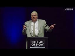 Brian Butterfield | Call of Now