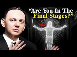 What Happens In The FINAL Stages of Consciousness? – Edgar Cayce