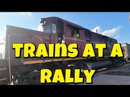 Bucket list Rally, Bikes, Blues, and Barbecue
