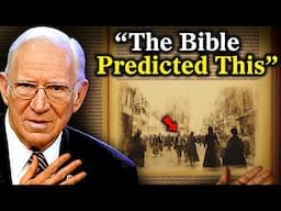 This 1775 Bible Proves We Live In a Simulation.. Evidence Is Everywhere! - no bs