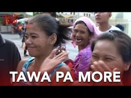 Laughter is the best medicine | Kapuso Mo, Jessica Soho