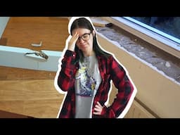 How Not To Build A Costume Closet