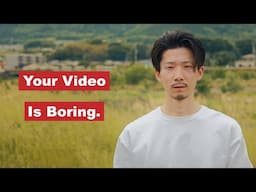 Hey Videographers, This is What’s Missing | Make the Video You Dream of!!
