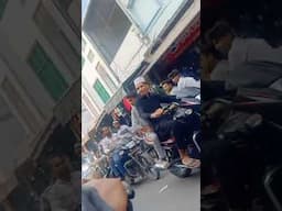Fish Market under Roorkee Municipal have 25 illegal slaughterhouse's cum meat shops