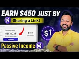 From ZERO to $450 🤑 Side Income Stream of a Freelancer