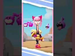 😩 O Brawl Stars TRANSFORMOU A MELODIE EM PIADA! #brawlstars
