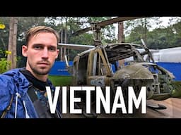 Exploring the Communist Vietnam which Defeated America