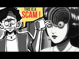 Uzumaki and LYING to your Audience