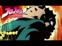 FRIENDSHIP IS MAGIC - Jojo's Bizarre Adventure Pt. 4 - Episode 18-19 - Reaction Abridged