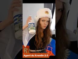 Agent du Kremlin 2.0