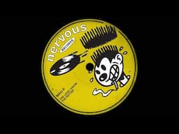 Mau P - "The Less I Know The Better" - Nervous Records