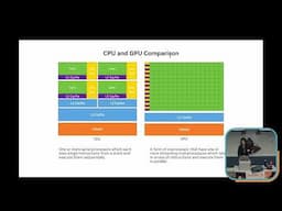 Naty Clementi & Mike McCarty - RAPIDS: GPU-Accelerated Data Science for PyData Users