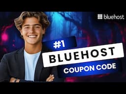 Bluehost Coupon Code | Best Bluehost Promo Code Discount Deal