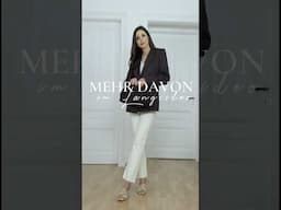 3 Sommertrend Outfits für Frauen MIT und OHNE Babybauch | #slowfashion #stylinspo